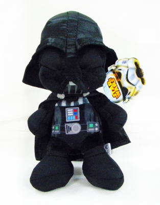 SW Classic Plus Darth Vader 17 cm
