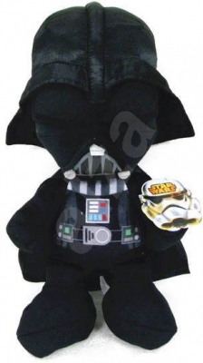 SW Classic Plus Darth Vader 25 cm