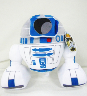 SW Classic Plus R2-D2 25 cm