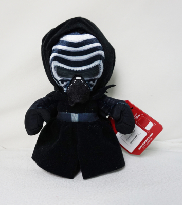 SW Plus Kylo Ren 17 cm