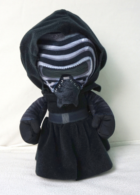 SW Plus Kylo Ren 25 cm