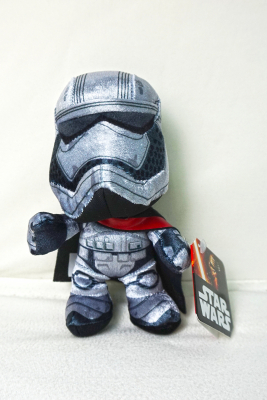 SW Plus Lead Trooper Commander 17 cm