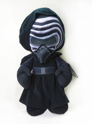 SW Plus Lead Villain 45 cm