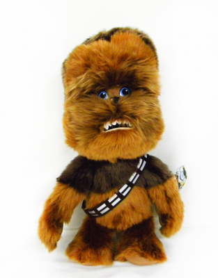 SW Plus Chewbacca 45 cm