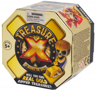 TREASURE X Pachet surpriza