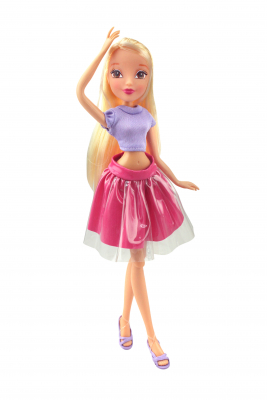 Winx Zane My Fairy - Stella