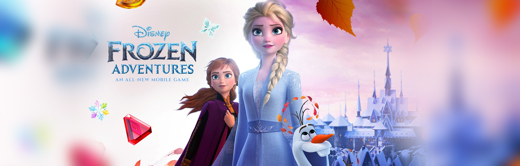 Frozen